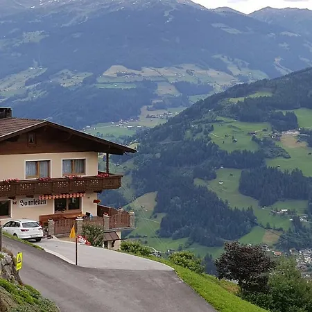 Haus Sonnleiten