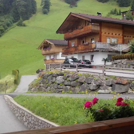 Haus Sonnleiten
