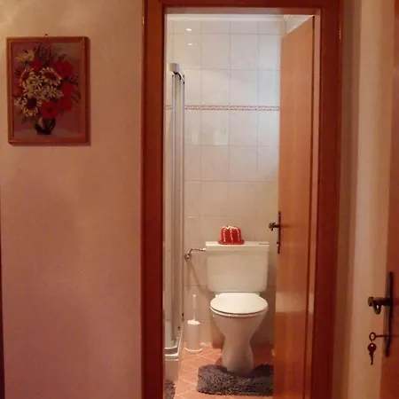 Affittacamere Haus Sonnleiten