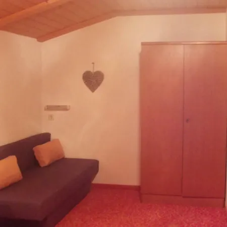 Pensjonat Haus Sonnleiten Hippach