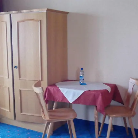 Guest house Haus Sonnleiten Hippach