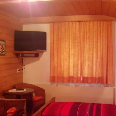 Haus Sonnleiten Affittacamere *