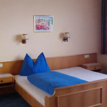 Haus Sonnleiten Guest house