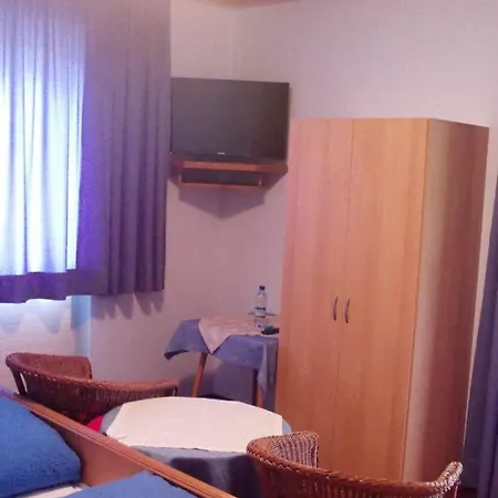 Haus Sonnleiten *