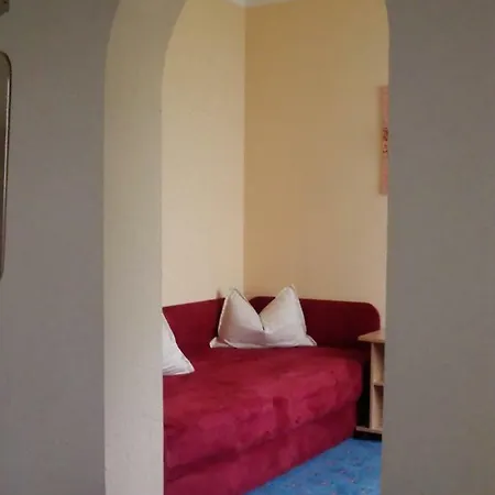 Guest house Haus Sonnleiten